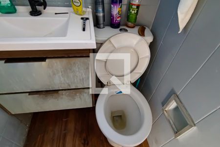 Casa à venda com 600m², 4 quartos e 1 vaga Casa à venda com 600m², 4 quartos e 1 vagaBanheiro 3 - suite