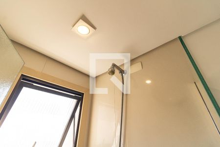 Apartamento para alugar com 262m², 2 quartos e 2 vagas Apartamento para alugar com 262m², 2 quartos e 2 vagasBanheiro da Suíte 2