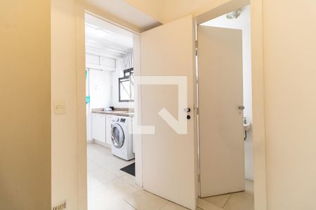 Apartamento para alugar com 262m², 2 quartos e 2 vagas Apartamento para alugar com 262m², 2 quartos e 2 vagasQuarto de Serviço