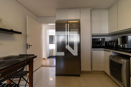 Apartamento para alugar com 262m², 2 quartos e 2 vagas Apartamento para alugar com 262m², 2 quartos e 2 vagasCozinha
