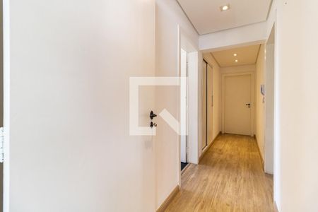 Apartamento para alugar com 262m², 2 quartos e 2 vagas Apartamento para alugar com 262m², 2 quartos e 2 vagasCorredor