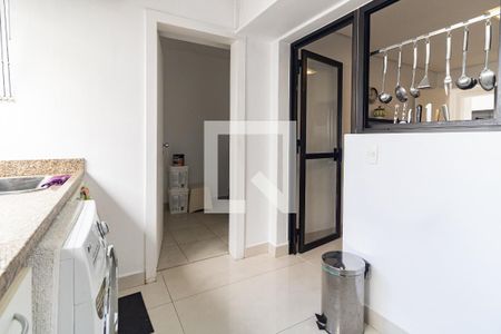 Apartamento para alugar com 262m², 2 quartos e 2 vagas Apartamento para alugar com 262m², 2 quartos e 2 vagasLavanderia