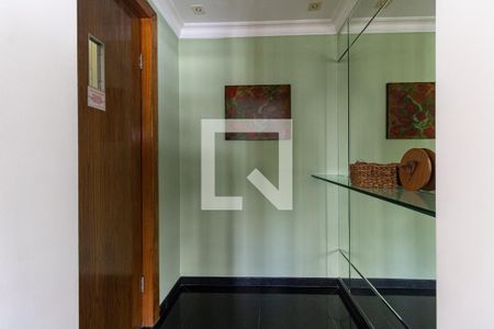 Apartamento para alugar com 262m², 2 quartos e 2 vagas Apartamento para alugar com 262m², 2 quartos e 2 vagasEntrada Privativa