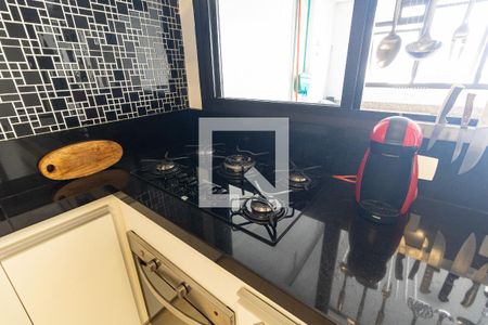 Apartamento para alugar com 262m², 2 quartos e 2 vagas Apartamento para alugar com 262m², 2 quartos e 2 vagasCozinha