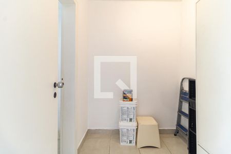 Apartamento para alugar com 262m², 2 quartos e 2 vagas Apartamento para alugar com 262m², 2 quartos e 2 vagasQuarto de Serviço