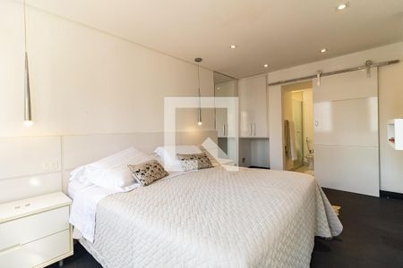 Apartamento para alugar com 262m², 2 quartos e 2 vagas Apartamento para alugar com 262m², 2 quartos e 2 vagasSuíte 1