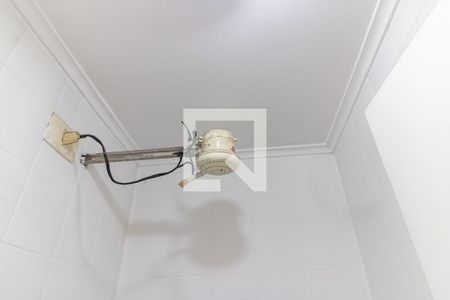 Apartamento para alugar com 262m², 2 quartos e 2 vagas Apartamento para alugar com 262m², 2 quartos e 2 vagasBanheiro de Serviço