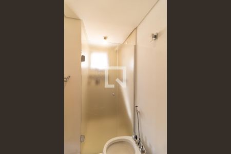 Apartamento para alugar com 262m², 2 quartos e 2 vagas Apartamento para alugar com 262m², 2 quartos e 2 vagasBanheiro da Suíte 1