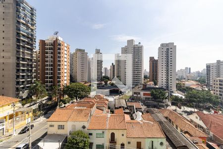 Apartamento para alugar com 262m², 2 quartos e 2 vagas Apartamento para alugar com 262m², 2 quartos e 2 vagasVista da Suíte 1