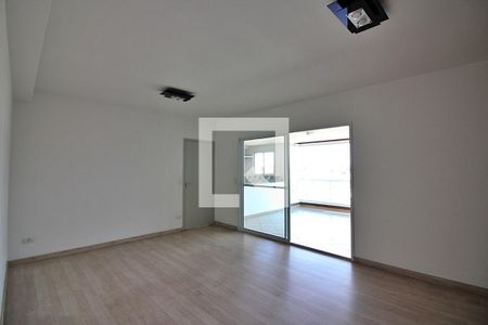 Sala  de apartamento para alugar com 3 quartos, 132m² em Jardim do Mar, São Bernardo do Campo
