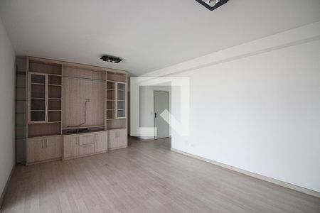 Sala  de apartamento para alugar com 3 quartos, 132m² em Jardim do Mar, São Bernardo do Campo
