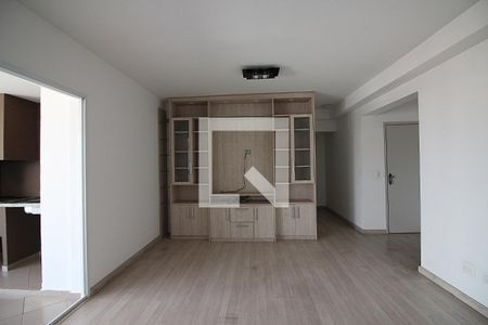 Sala  de apartamento para alugar com 3 quartos, 132m² em Jardim do Mar, São Bernardo do Campo