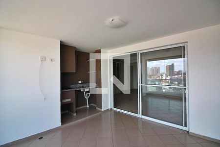 Sala Sacada de apartamento para alugar com 3 quartos, 132m² em Jardim do Mar, São Bernardo do Campo
