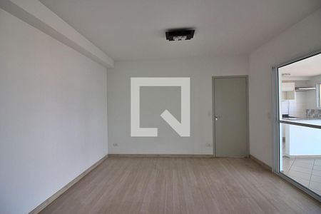 Sala  de apartamento para alugar com 3 quartos, 132m² em Jardim do Mar, São Bernardo do Campo
