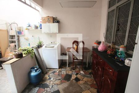 Casa à venda com 86m², 2 quartos e sem vagaÁrea de Serviço