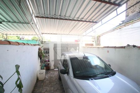 Casa à venda com 86m², 2 quartos e sem vagaGaragem