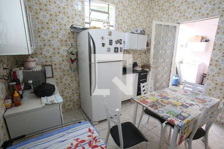 Casa à venda com 86m², 2 quartos e sem vagaCozinha
