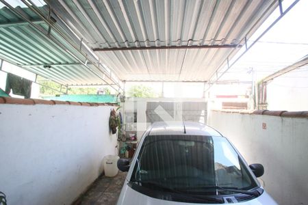 Casa à venda com 86m², 2 quartos e sem vagaGaragem