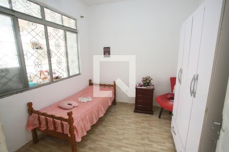 Casa à venda com 86m², 2 quartos e sem vagaQuarto 2