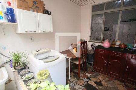 Casa à venda com 86m², 2 quartos e sem vagaÁrea de Serviço