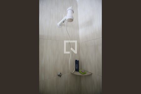 Casa à venda com 86m², 2 quartos e sem vagaBanheiro da Suíte