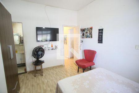 Casa à venda com 86m², 2 quartos e sem vagaQuarto Suíte