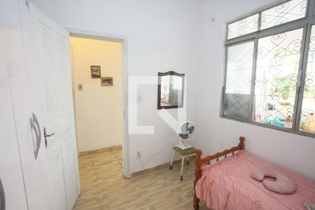 Casa à venda com 86m², 2 quartos e sem vagaQuarto 2