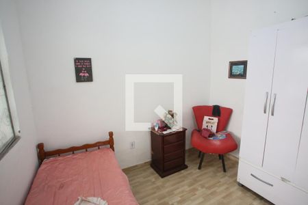 Casa à venda com 86m², 2 quartos e sem vagaQuarto 2