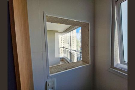 Apartamento à venda com 2 quartos, 64m² em Vila Suzana, São Paulo