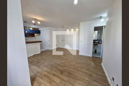 Apartamento à venda com 2 quartos, 64m² em Vila Suzana, São Paulo