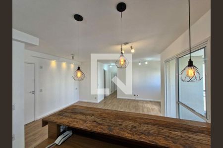 Apartamento à venda com 2 quartos, 64m² em Vila Suzana, São Paulo