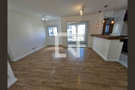 Apartamento à venda com 2 quartos, 64m² em Vila Suzana, São Paulo