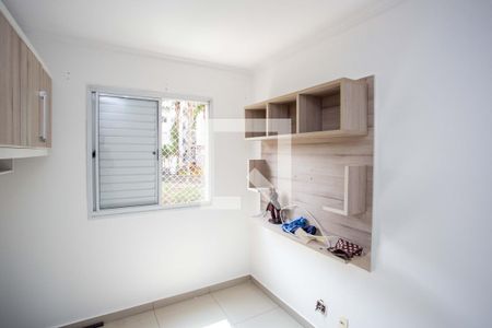 Quarto Suíte de apartamento para alugar com 3 quartos, 64m² em Centro, Diadema