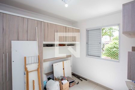 Quarto Suíte de apartamento para alugar com 3 quartos, 64m² em Centro, Diadema