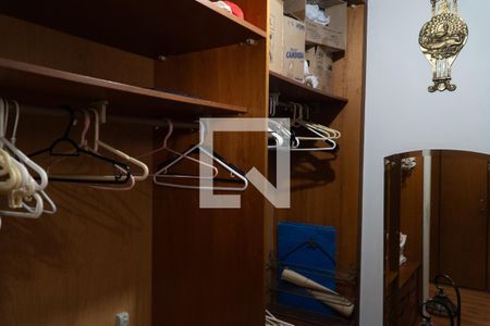 Apartamento à venda com 350m², 3 quartos e 3 vagasCloset Quarto Suíte