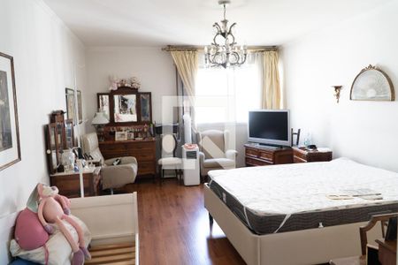 Apartamento à venda com 350m², 3 quartos e 3 vagasQuarto Suíte