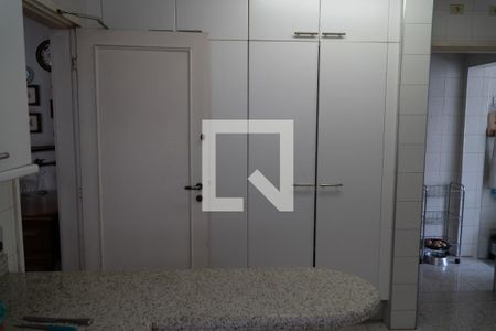 Apartamento à venda com 350m², 3 quartos e 3 vagasCozinha