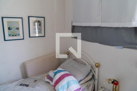 Apartamento à venda com 350m², 3 quartos e 3 vagasQuarto Empregada