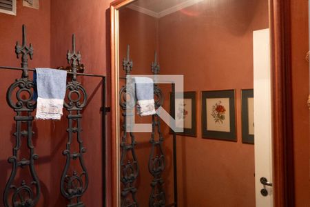 Apartamento à venda com 350m², 3 quartos e 3 vagasLavabo