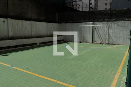 Apartamento à venda com 350m², 3 quartos e 3 vagasQuadra Esportiva