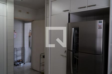 Apartamento à venda com 350m², 3 quartos e 3 vagasCozinha