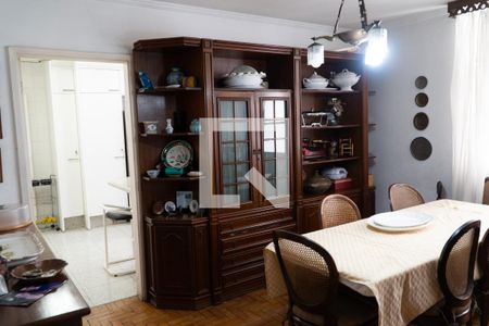 Apartamento à venda com 350m², 3 quartos e 3 vagasSala de Jantar 2