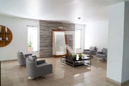 Apartamento à venda com 350m², 3 quartos e 3 vagasÁrea comum