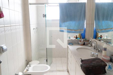 Apartamento à venda com 350m², 3 quartos e 3 vagasBanheiro Social