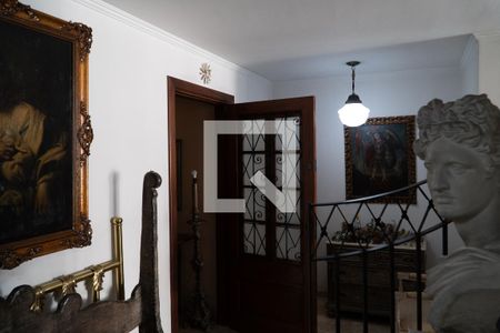 Apartamento à venda com 350m², 3 quartos e 3 vagasHall de entrada