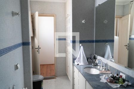 Apartamento à venda com 350m², 3 quartos e 3 vagasBanheiro Quarto Suíte