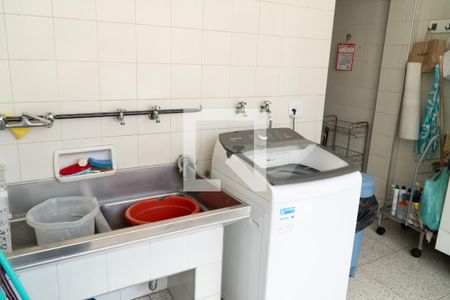 Apartamento à venda com 350m², 3 quartos e 3 vagasÁrea de Serviço