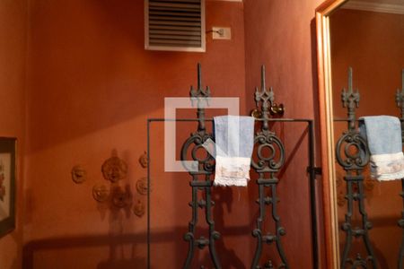 Apartamento à venda com 350m², 3 quartos e 3 vagasLavabo