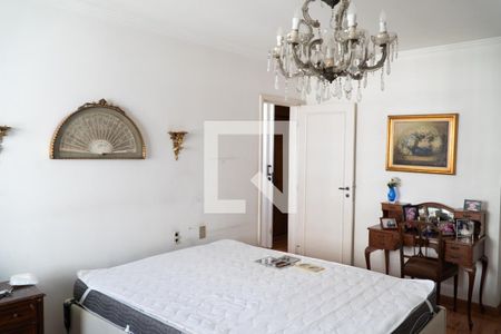 Apartamento à venda com 350m², 3 quartos e 3 vagasQuarto Suíte