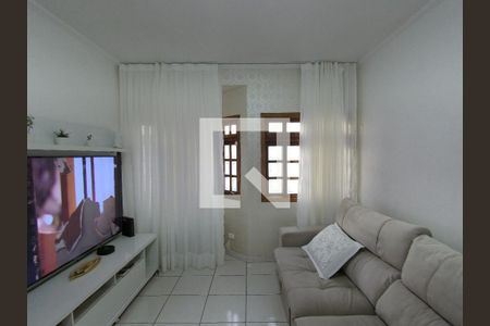 Sala de casa à venda com 3 quartos, 140m² em Jardim Maia, Guarulhos